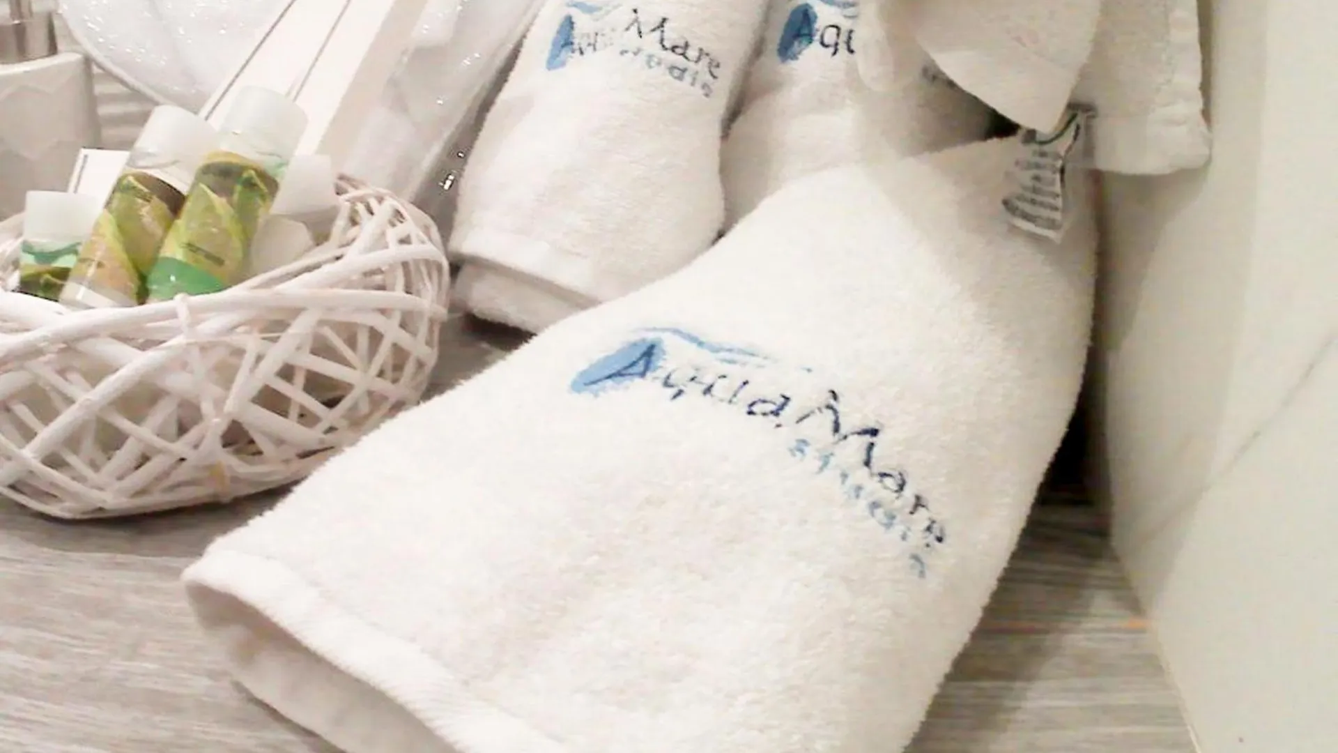 Aquamare Studios Πευκοχώρι Ελλάδα