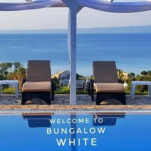 Appartement White Tennis &