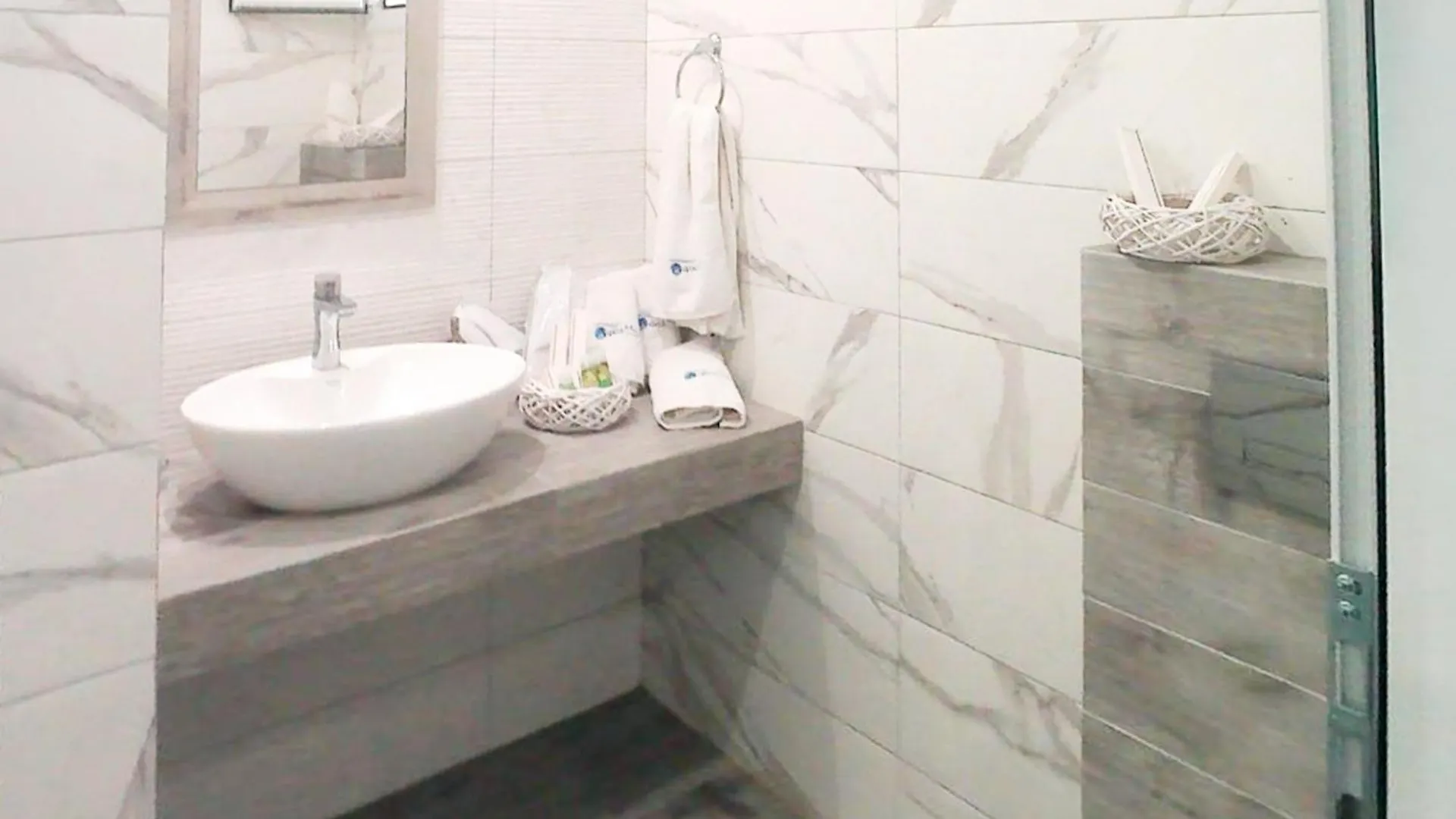 Aquamare Studios Pefkochori 3*,  Grecia