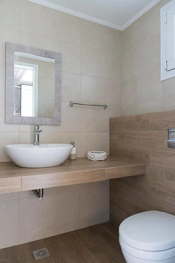 Apartahotel Aquamare Studios Pefkochori